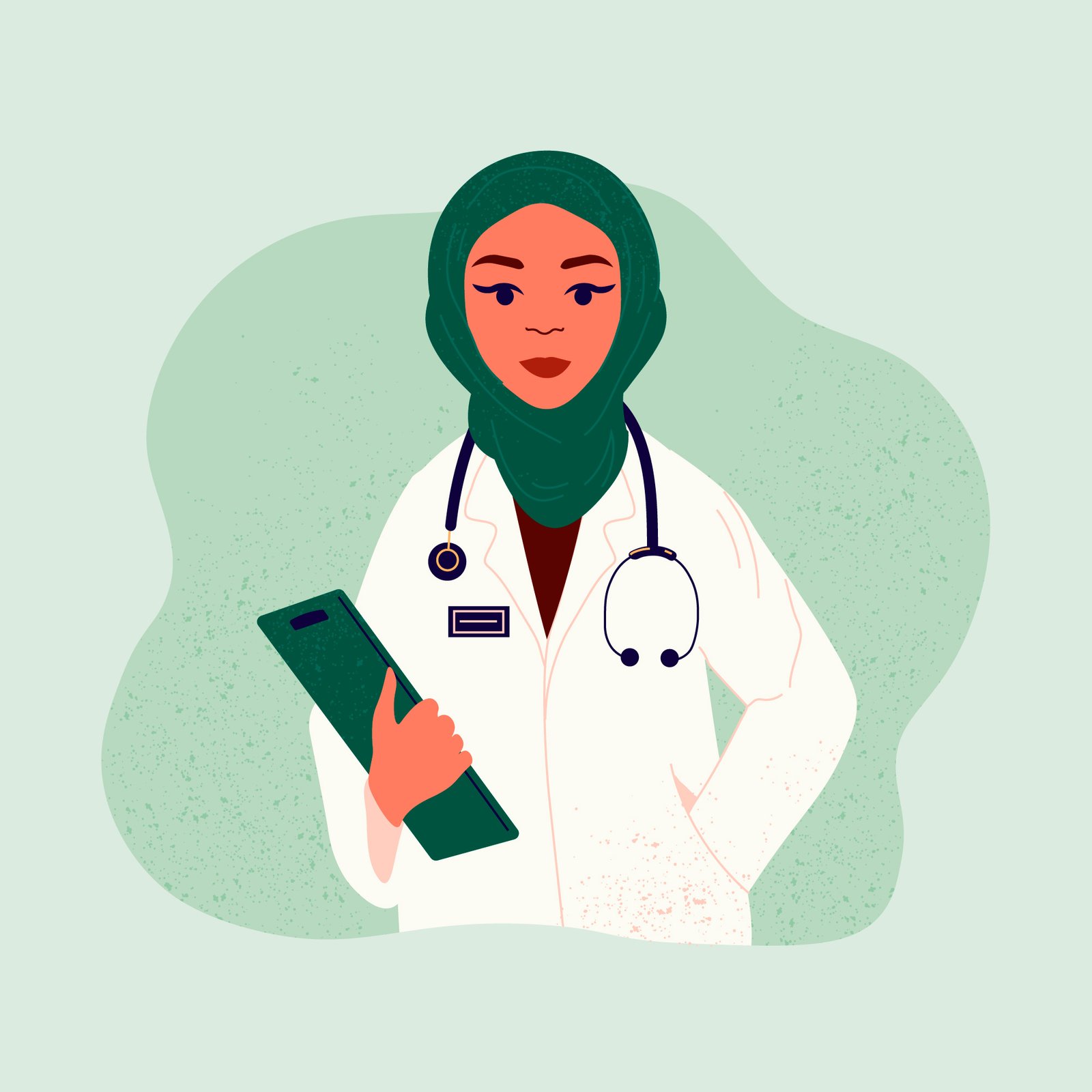 Doctor Image